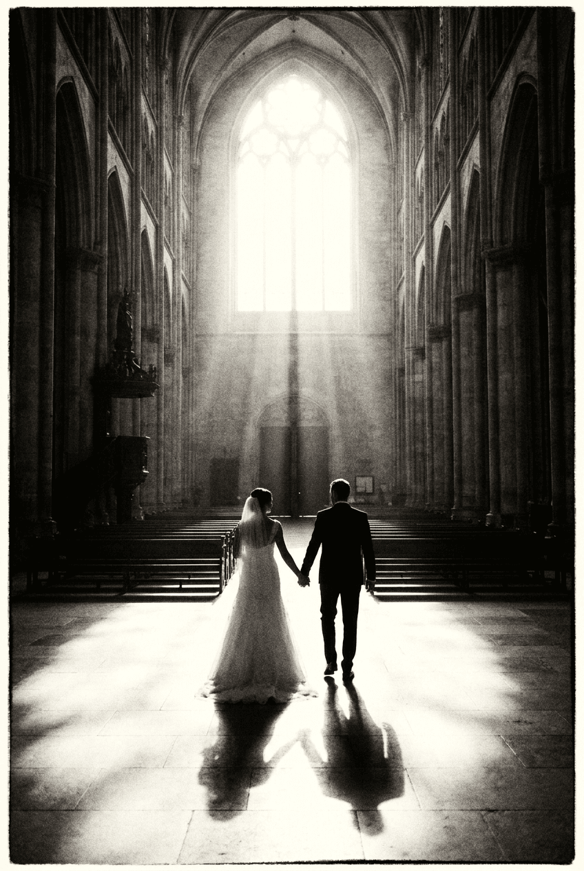 Weddings collection